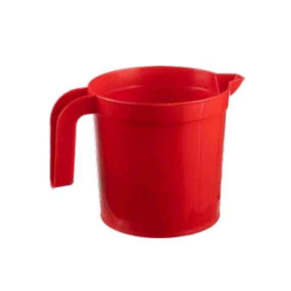 Kancsó színes 1.5 L