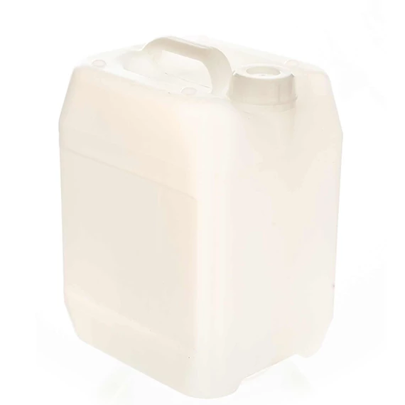 Kaniszter fehér 23.5 L