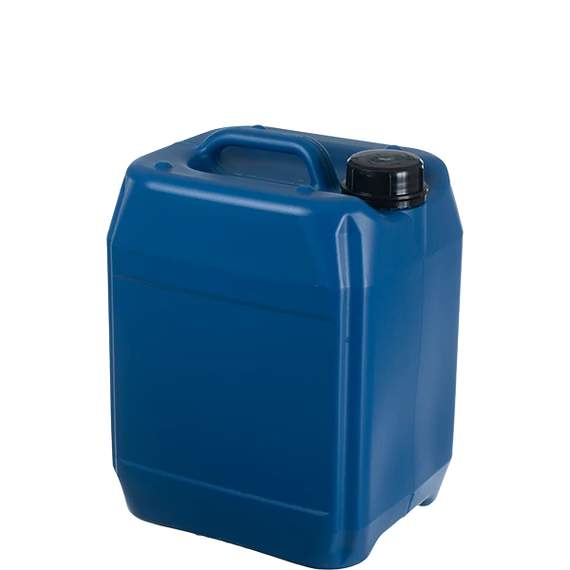 Kaniszter kék 10 L