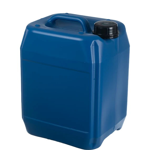 Kaniszter kék  23.5 L