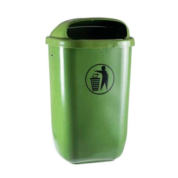 UTCAI  EURO SZEMETES 50 L