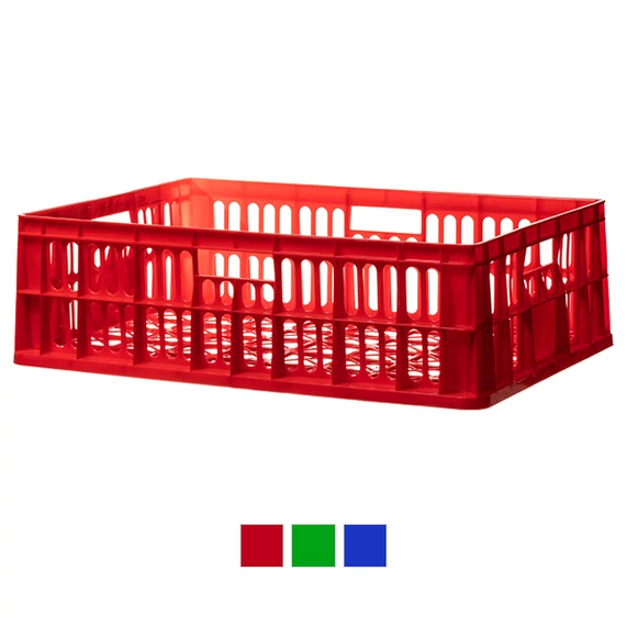 Rekesz MD1 690x470x200