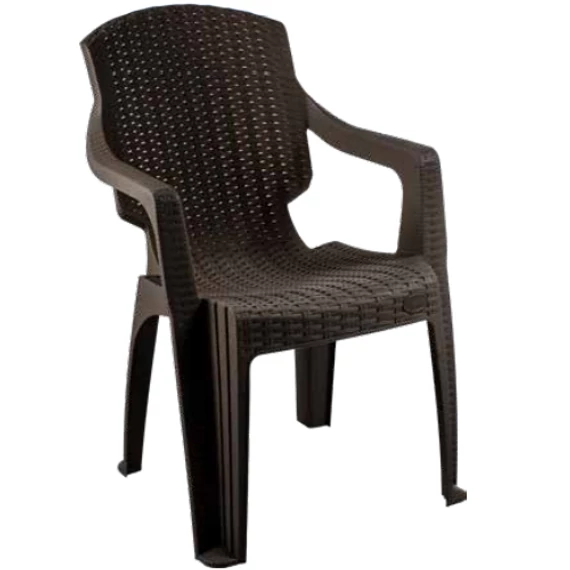 Szék kerti  INFINITTY Wenge
