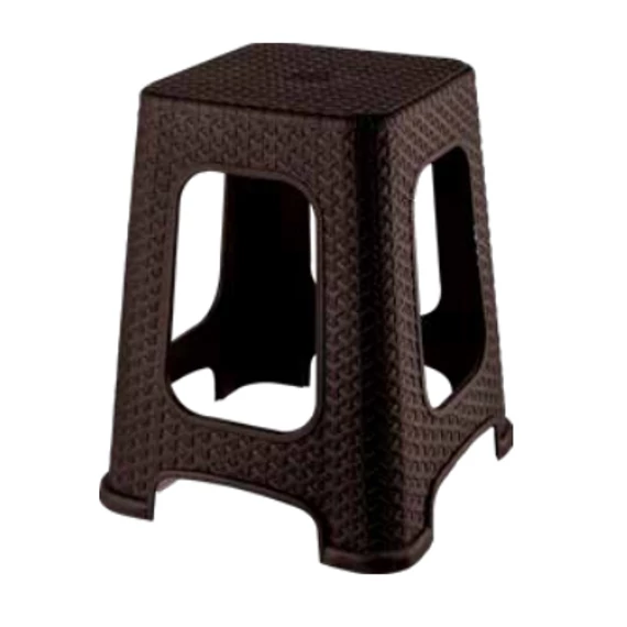 SZÉK RATTAN  47X37X37