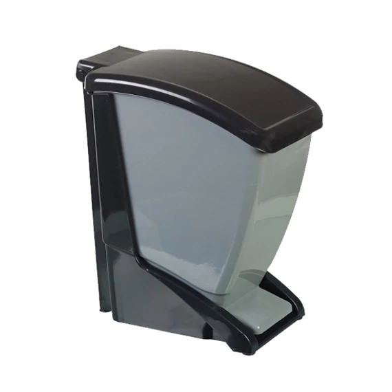 Szemetes pedálos MAGIC 24 L