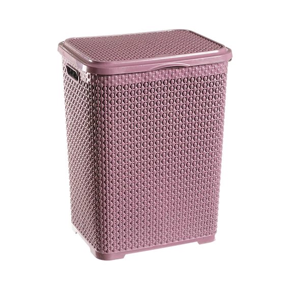 Szennyeskosár PERLAT 45 L