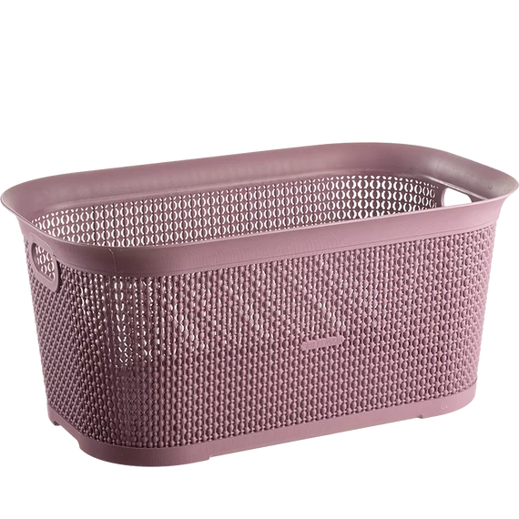 Ruháskosár PERLAT 50 L